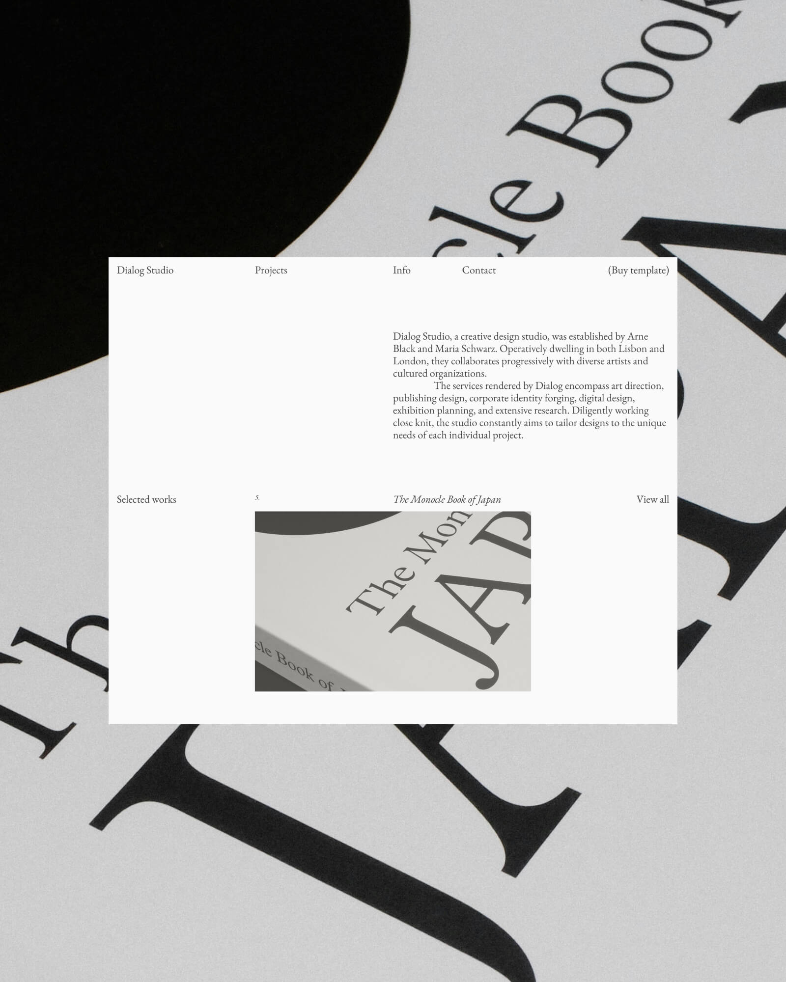 UX et UI design