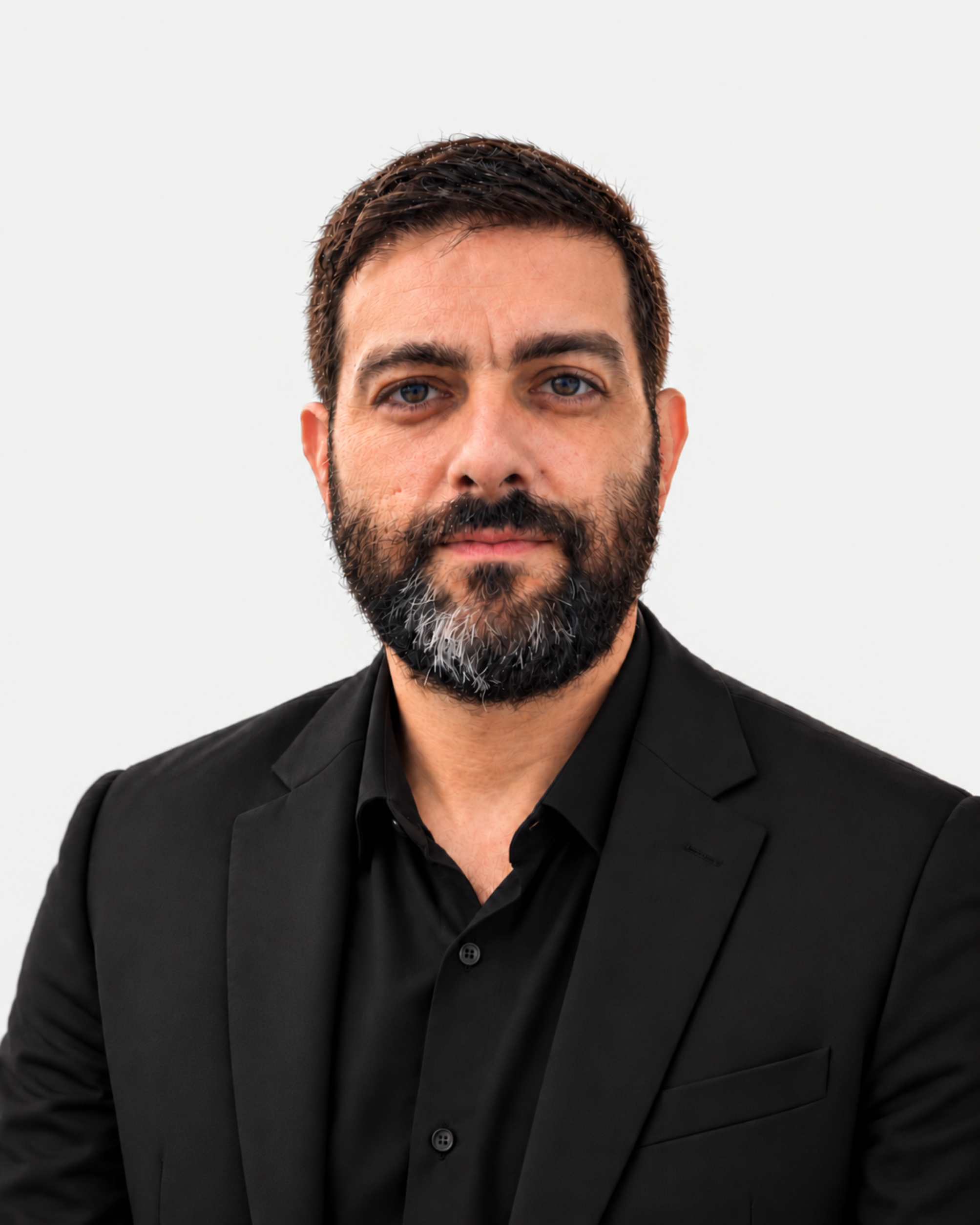 Bastien Nappez, responsable du pôle commercial et marketing chez l’Agence Instant